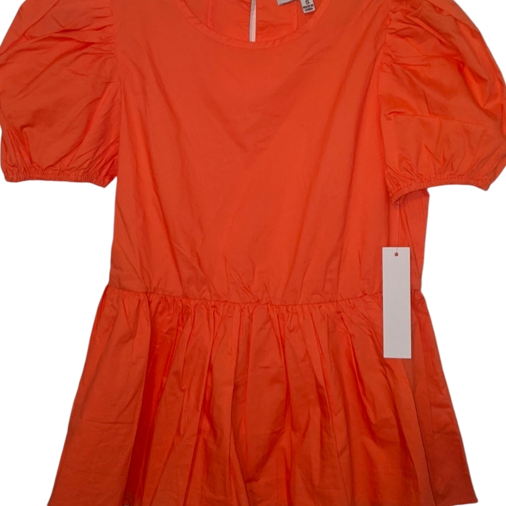 NWT JACK & AVERY